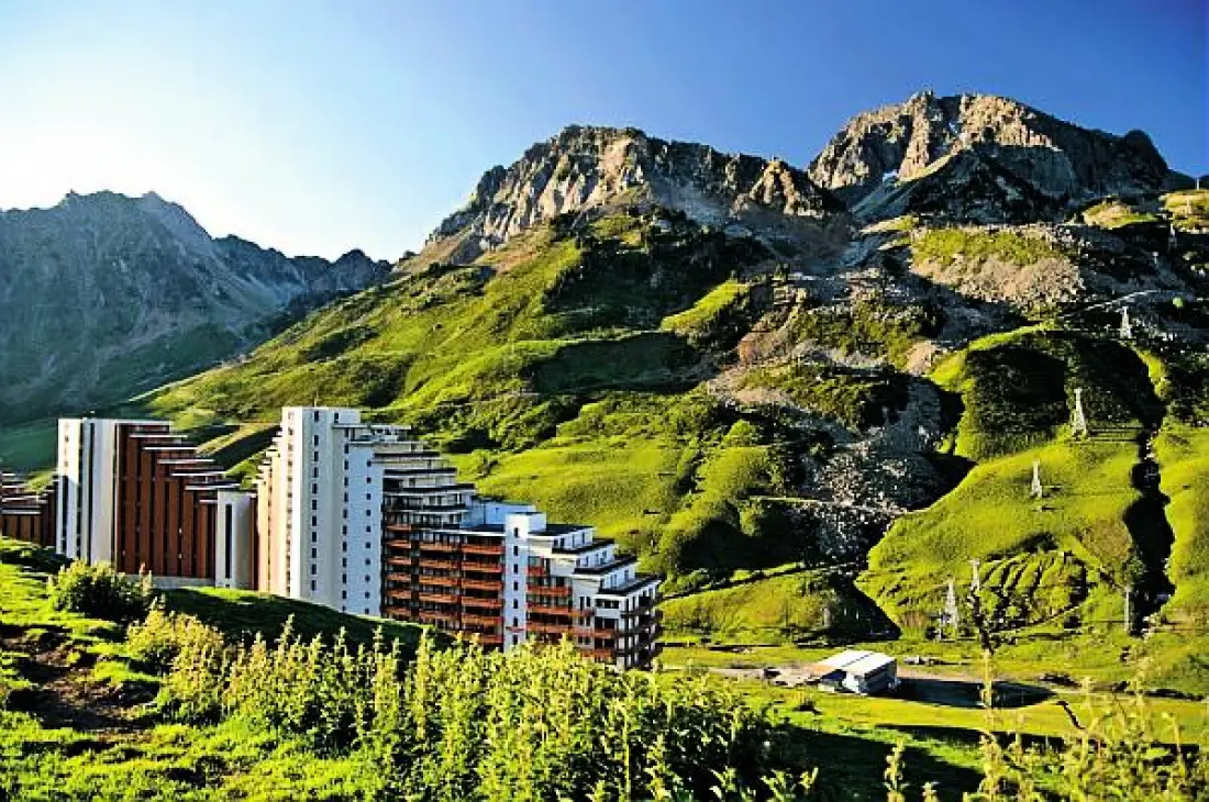 Résidence Le Montana - maeva Home