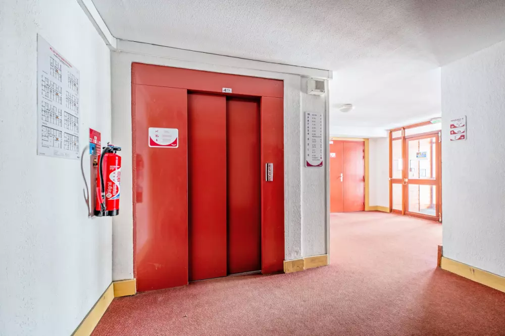 Résidence Le Montana - maeva Home