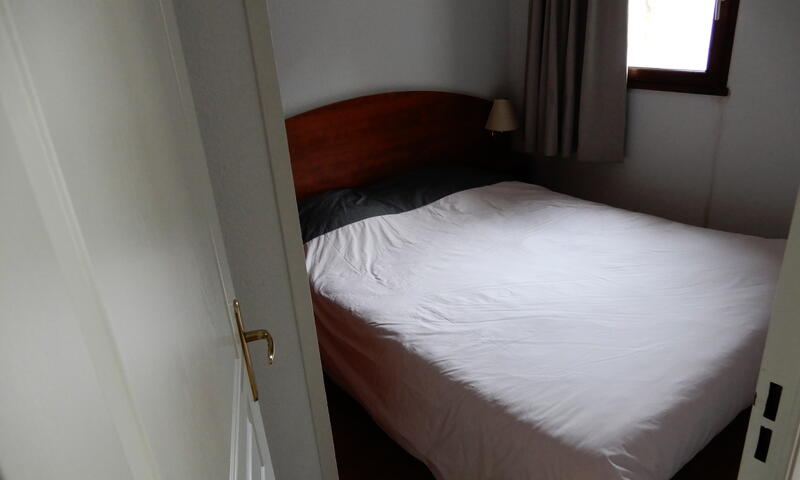 Résidence Le Pic du Midi - maeva Home - La Mongie - 16