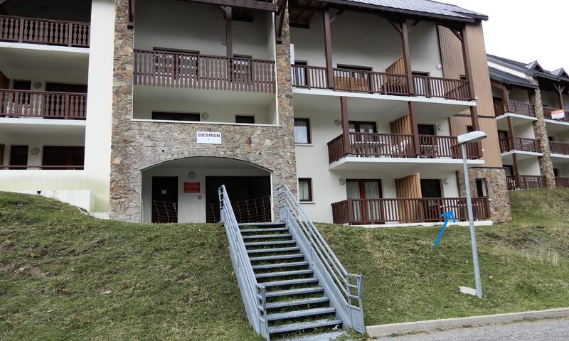Résidence Le Pic du Midi - maeva Home - La Mongie - 21