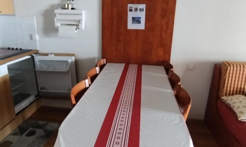 Résidence Le Pic du Midi - maeva Home - La Mongie - 24