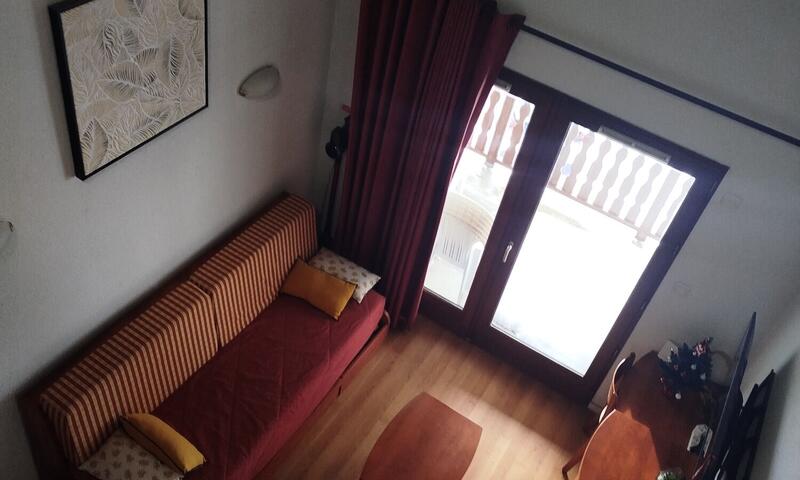 Résidence Le Pic du Midi - maeva Home - La Mongie - 28