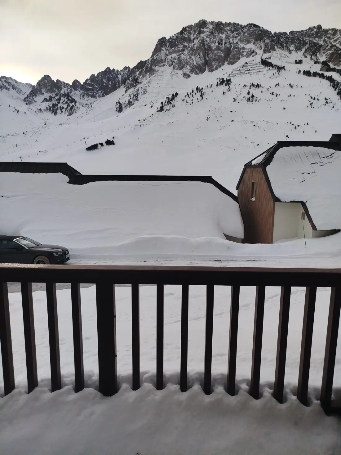 Résidence Le Pic du Midi - maeva Home