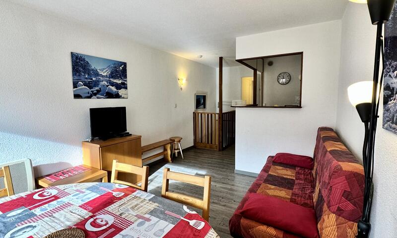 Résidence Le Tourmalet - maeva Home - La Mongie - 9