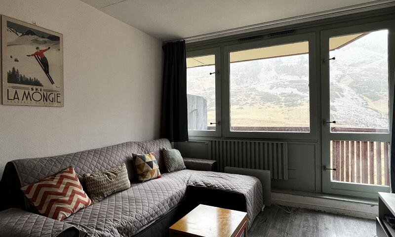 Résidence Le Tourmalet - maeva Home - La Mongie - 42