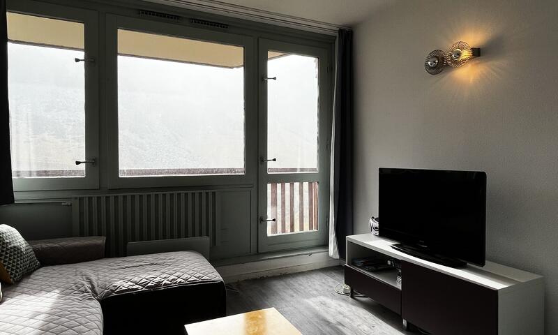Résidence Le Tourmalet - maeva Home - La Mongie - 43