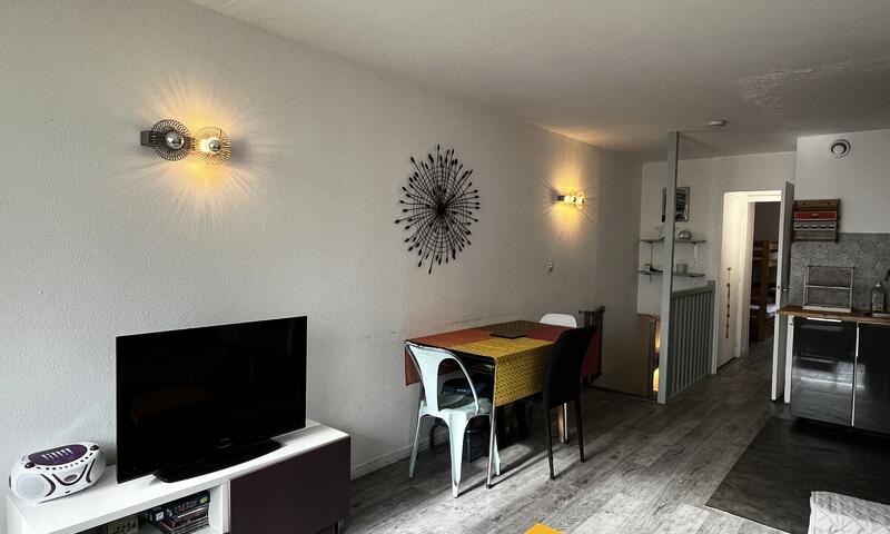 Résidence Le Tourmalet - maeva Home - La Mongie - 44