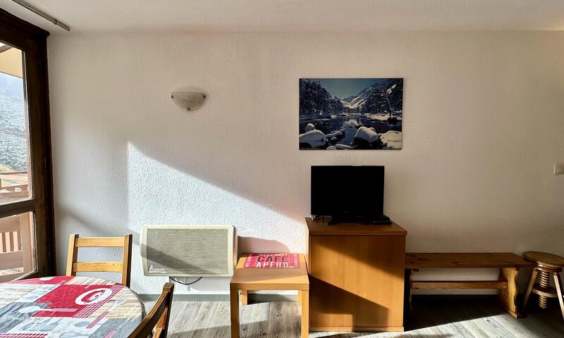 Résidence Le Tourmalet - maeva Home - La Mongie - 10