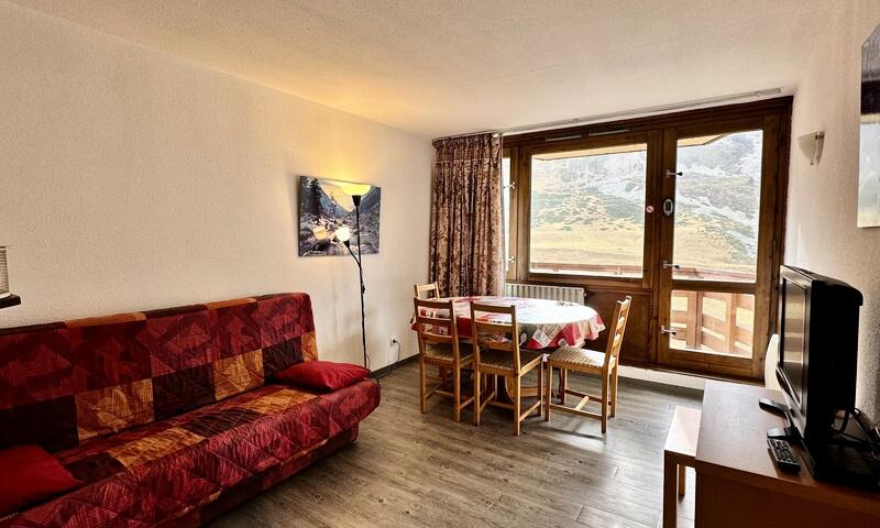 Résidence Le Tourmalet - maeva Home - La Mongie - 11