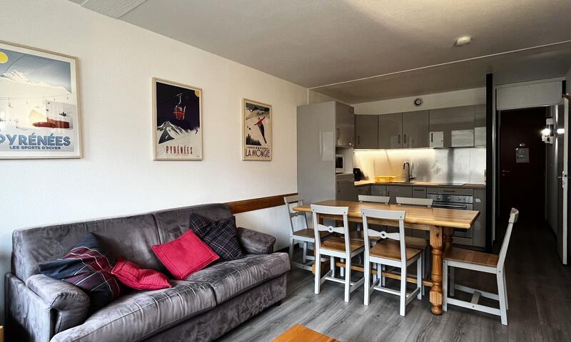 Résidence Le Tourmalet - maeva Home - La Mongie - 18