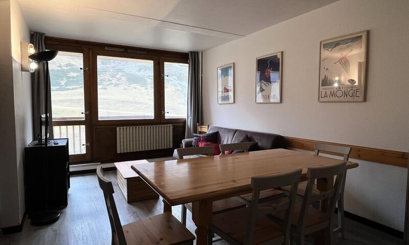 Résidence Le Tourmalet - maeva Home - La Mongie - 19