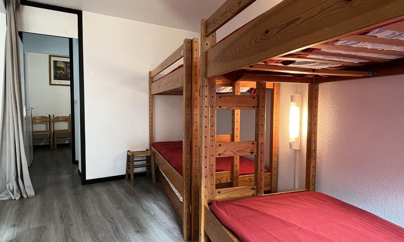 Résidence Le Tourmalet - maeva Home - La Mongie - 24