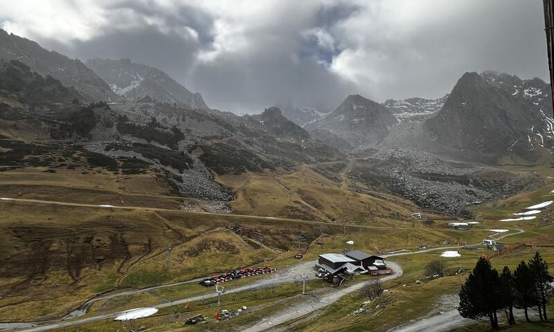 Résidence Le Tourmalet - maeva Home - La Mongie - 25