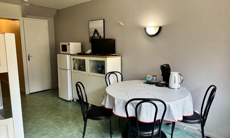 Résidence Le Tourmalet - maeva Home - La Mongie - 1