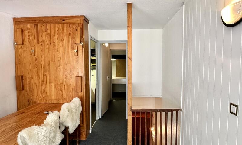 Résidence Le Tourmalet - maeva Home - La Mongie - 38