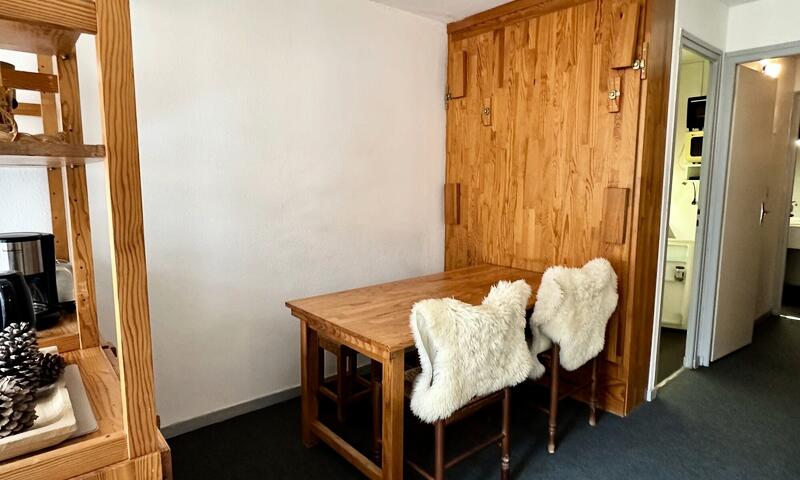 Résidence Le Tourmalet - maeva Home - La Mongie - 39
