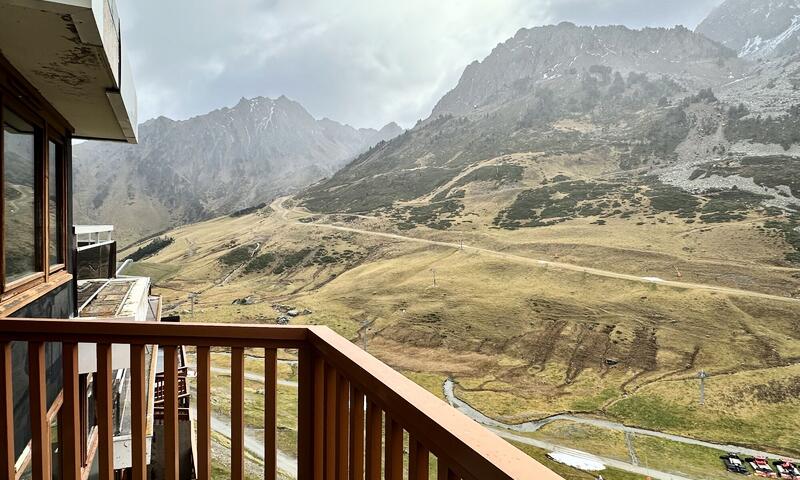 Résidence Le Tourmalet - maeva Home - La Mongie - 40