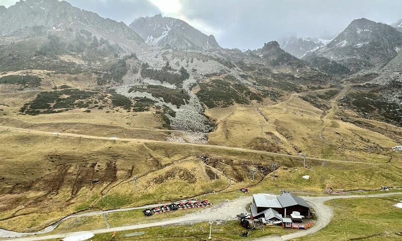 Résidence Le Tourmalet - maeva Home - La Mongie - 41