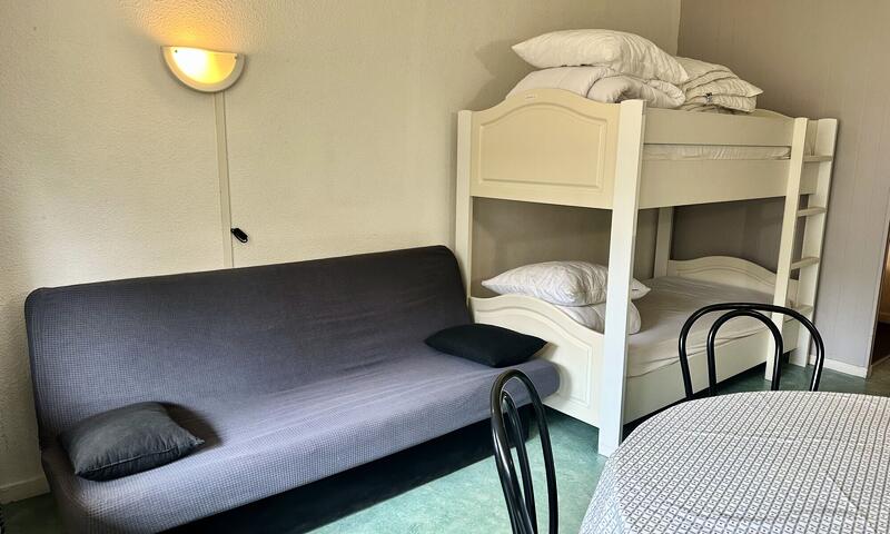 Résidence Le Tourmalet - maeva Home - La Mongie - 3