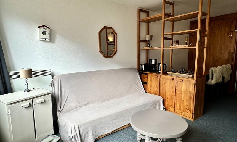 Résidence Le Tourmalet - maeva Home - La Mongie - 32