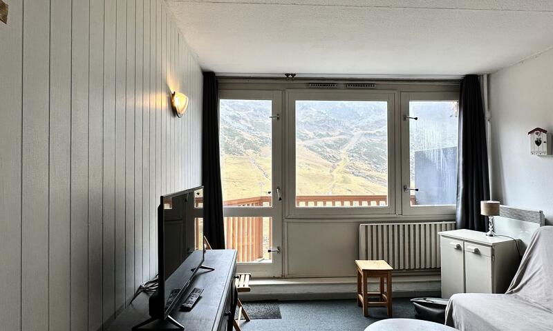 Résidence Le Tourmalet - maeva Home - La Mongie - 34