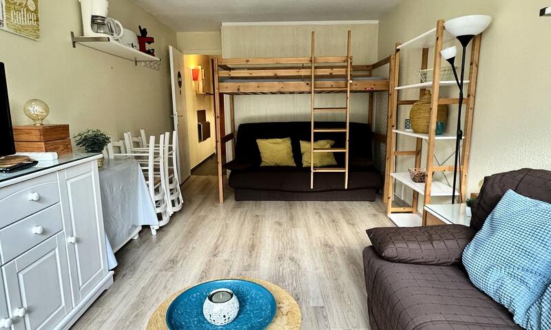 Résidence Le Tourmalet - maeva Home - La Mongie - 26