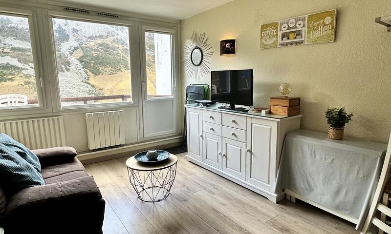 Résidence Le Tourmalet - maeva Home - La Mongie - 27