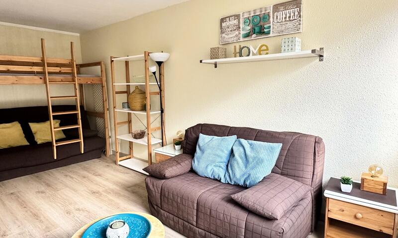 Résidence Le Tourmalet - maeva Home - La Mongie - 28