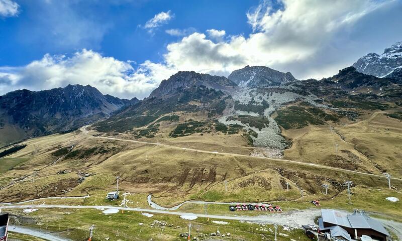 Résidence Le Tourmalet - maeva Home - La Mongie - 31