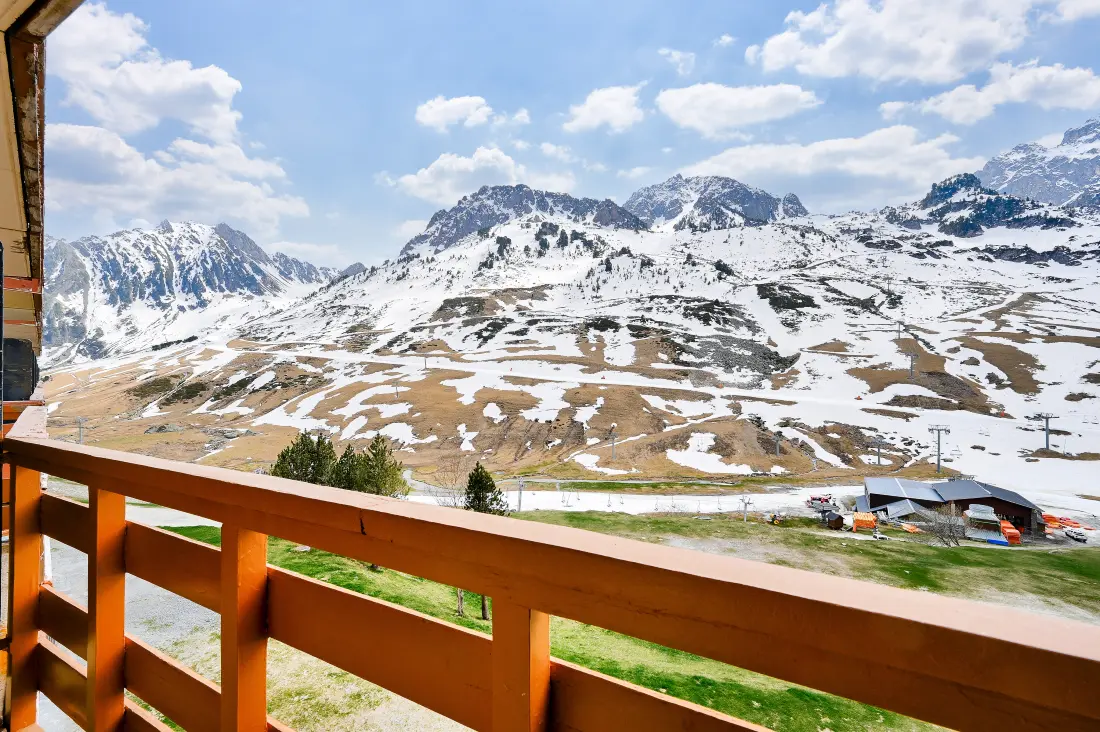 Résidence Le Tourmalet - maeva Home