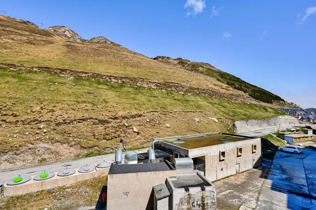 Résidence Le Tourmalet - maeva Home