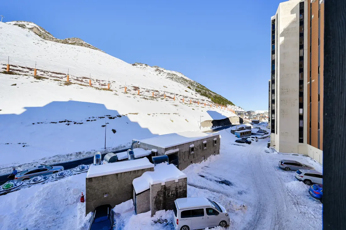 Résidence Le Tourmalet - maeva Home