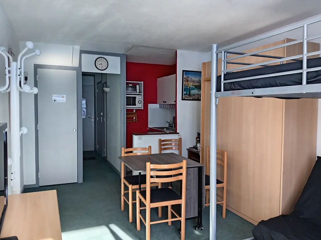Résidence Le Tourmalet - maeva Home