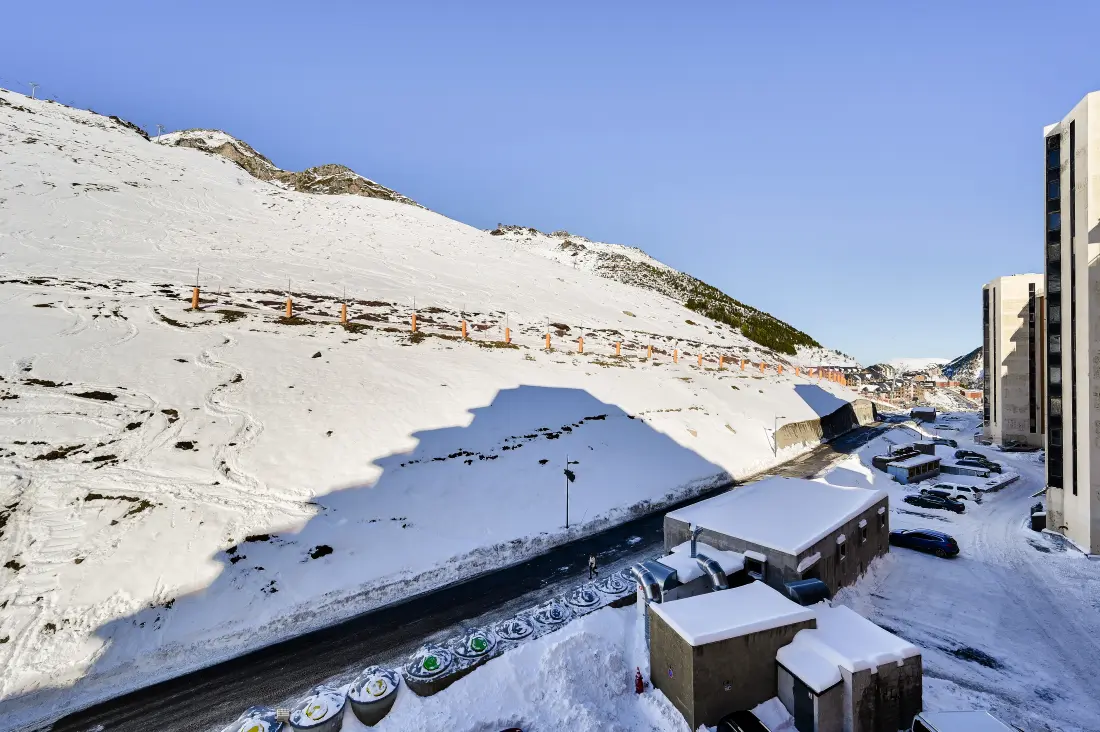 Résidence Le Tourmalet - maeva Home