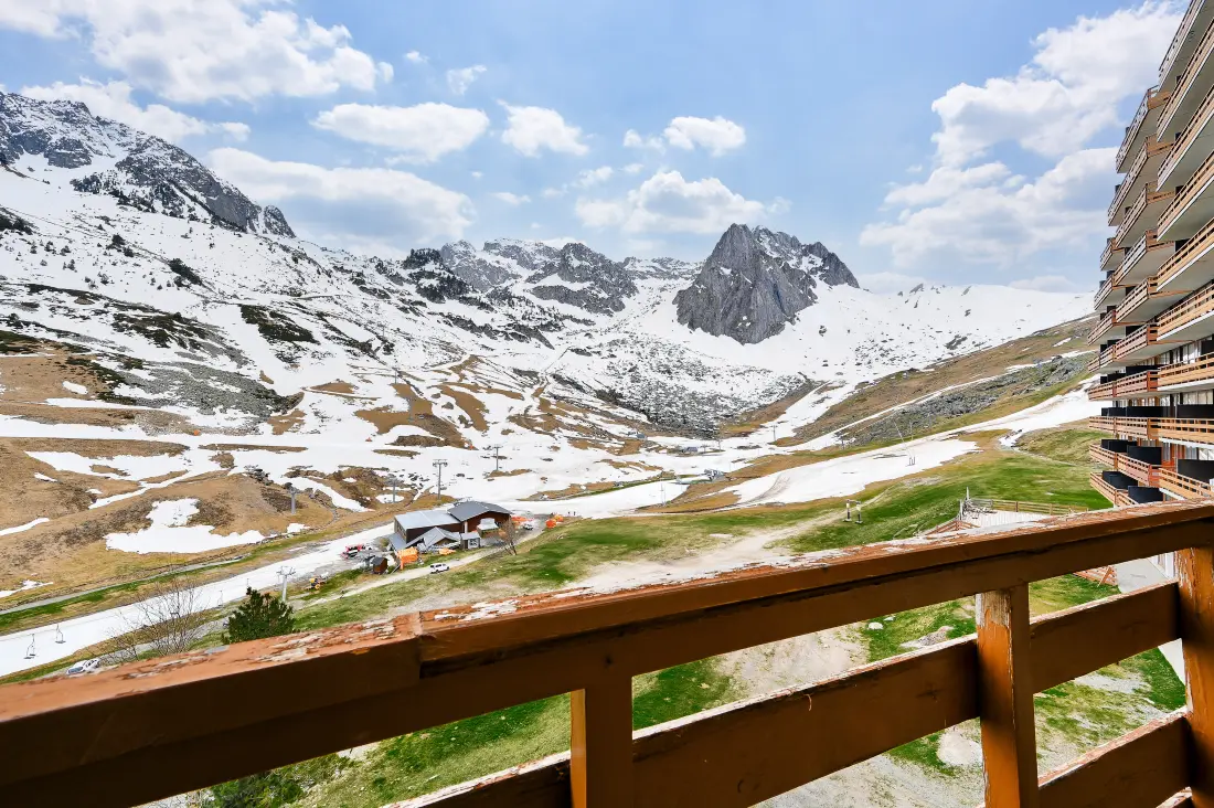 Résidence Le Tourmalet - maeva Home