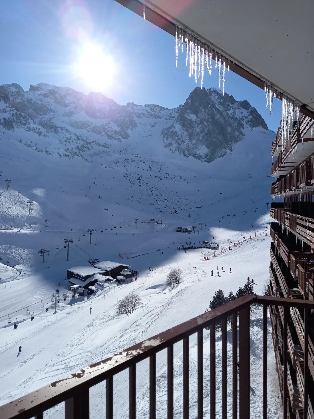 Résidence Le Tourmalet - maeva Home