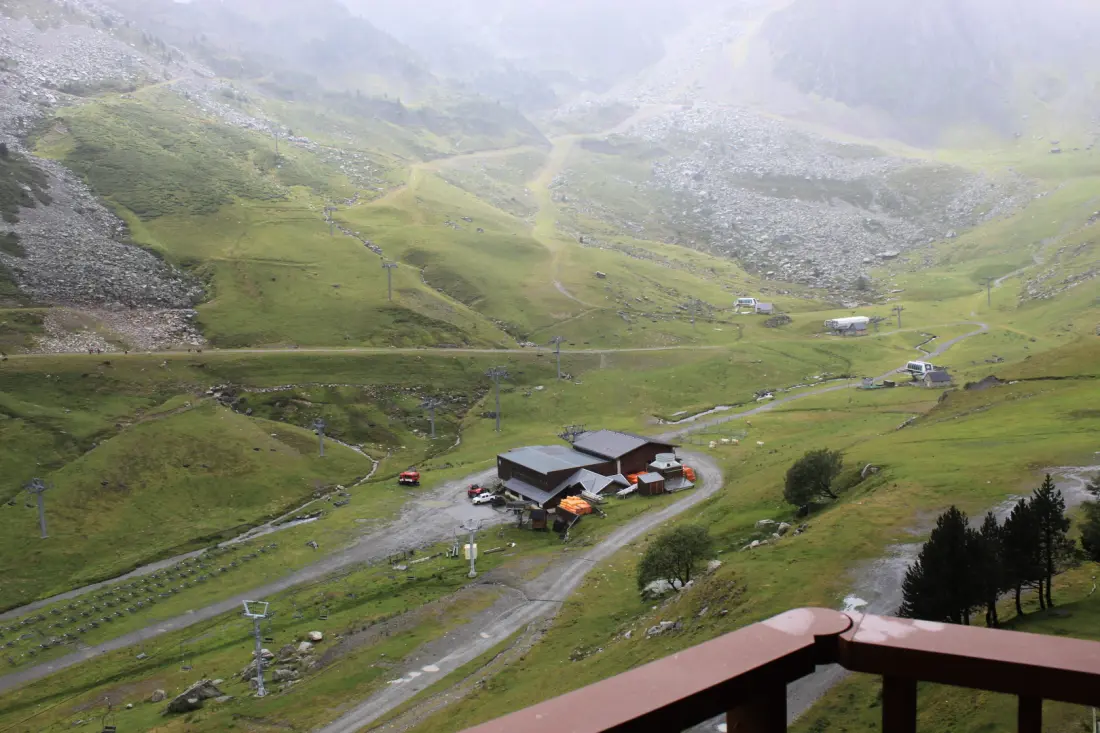 Résidence Le Tourmalet - maeva Home