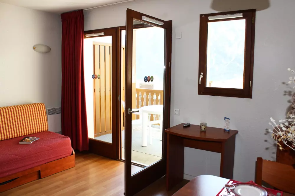 Résidence Mer & Golf Pic du Midi 3 étoiles★★★