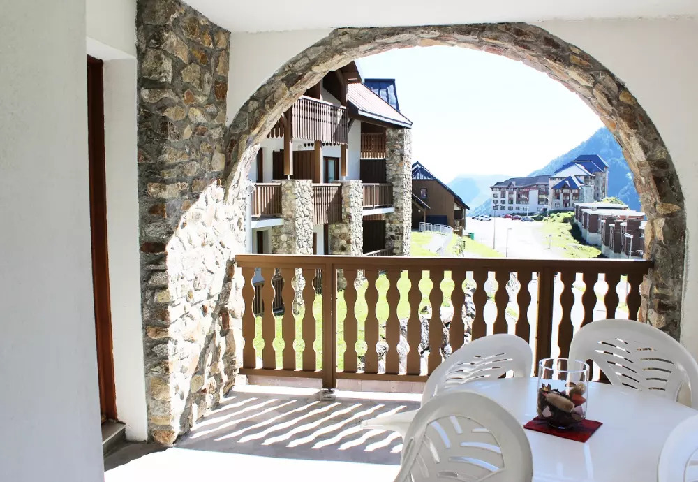 Résidence Mer & Golf Pic du Midi 3 étoiles★★★