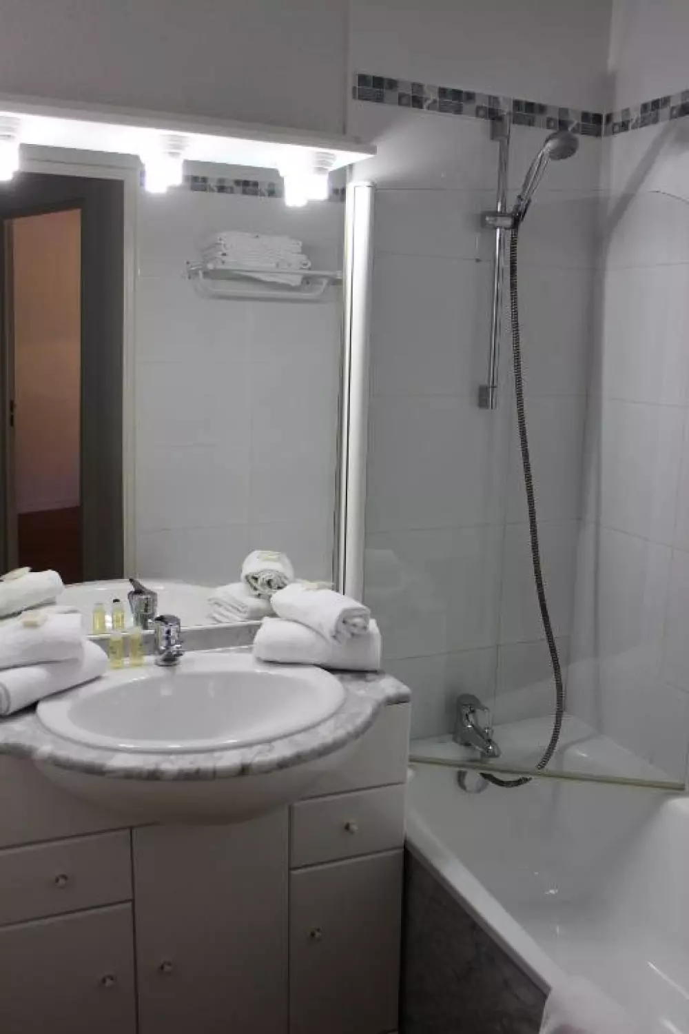 Résidence Mer & Golf Pic du Midi 3 étoiles★★★