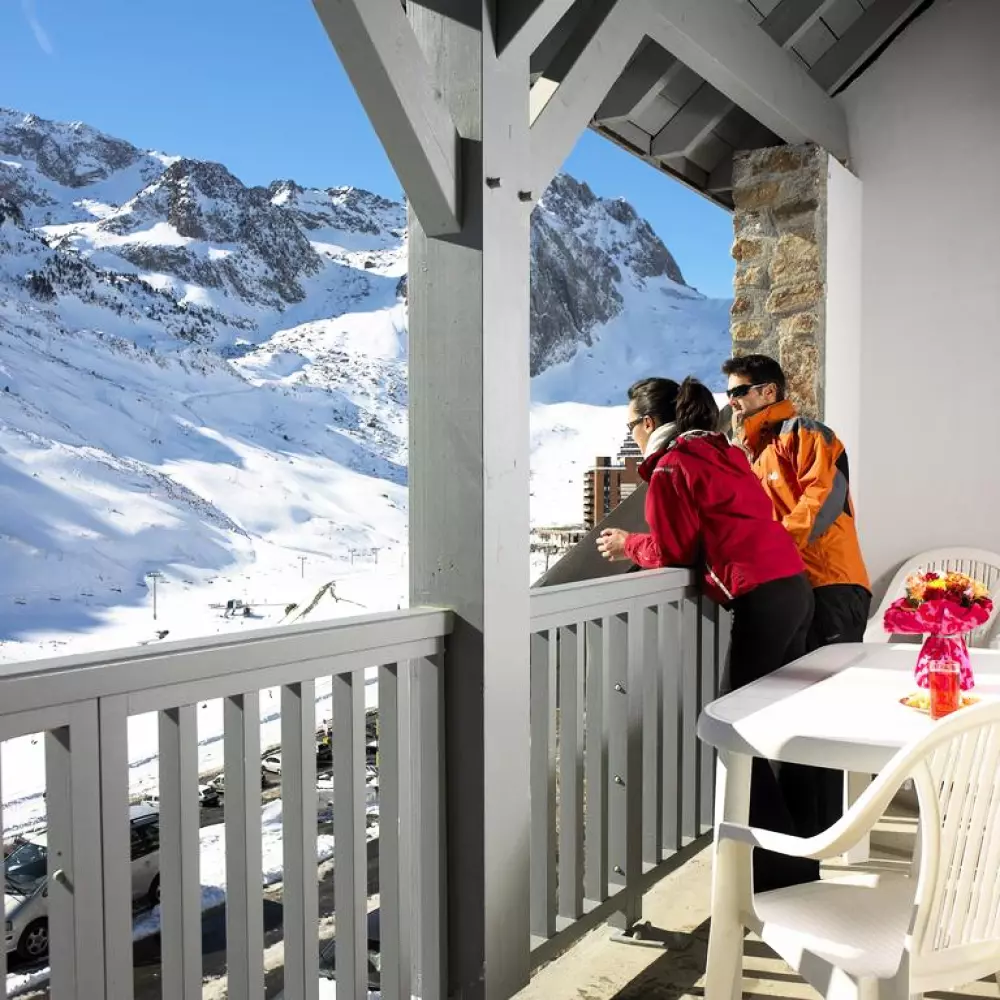 Résidence Mer & Golf Pic du Midi 3 étoiles★★★