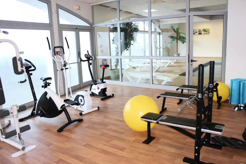 Résidence Mer & Golf Pic du Midi 3 étoiles★★★