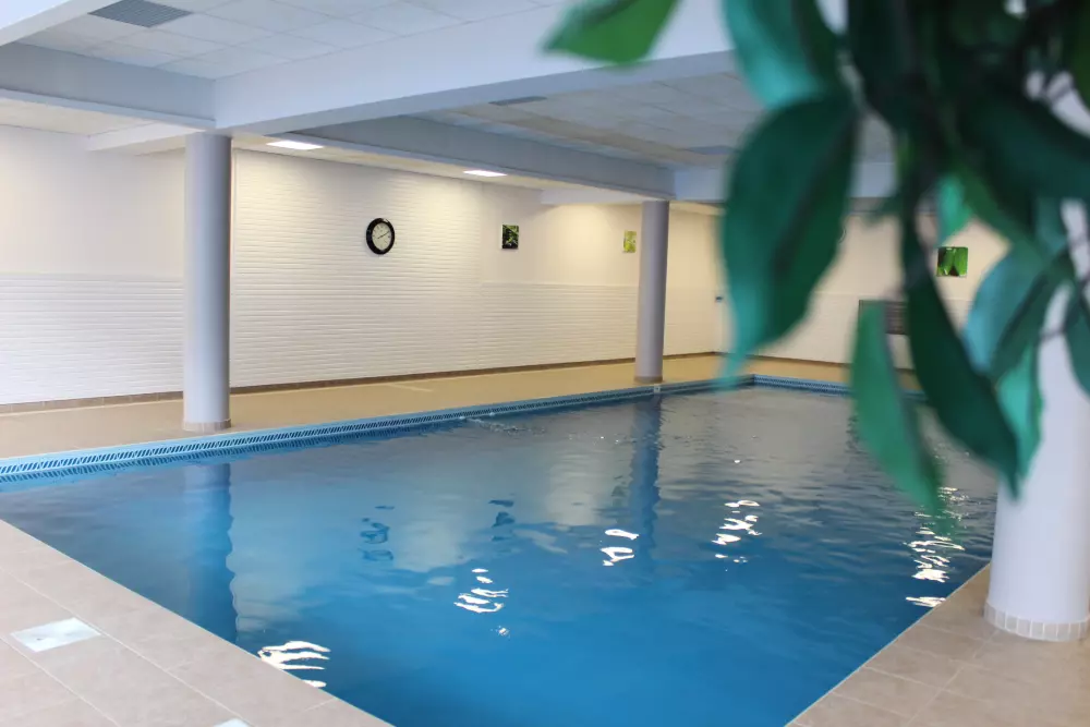 Résidence Mer & Golf Pic du Midi 3 étoiles★★★