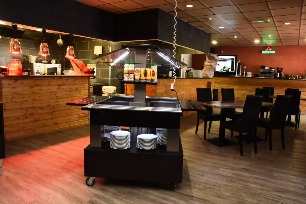 Résidence Mer & Golf Pic du Midi 3 étoiles★★★