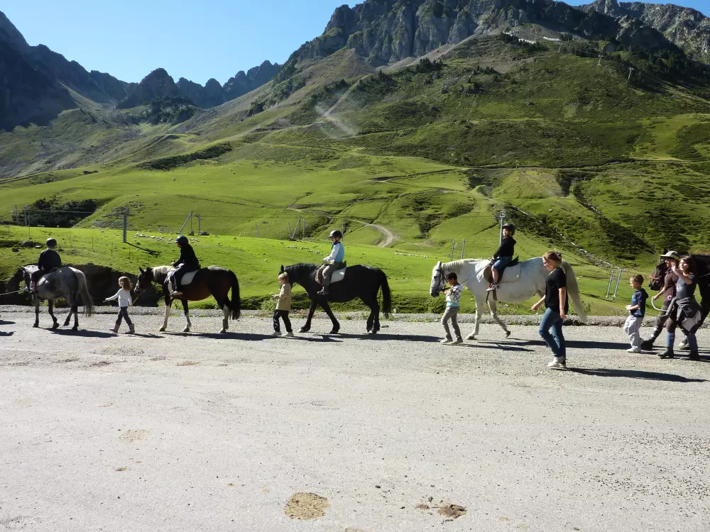 Résidence Mer & Golf Pic du Midi 3 étoiles★★★