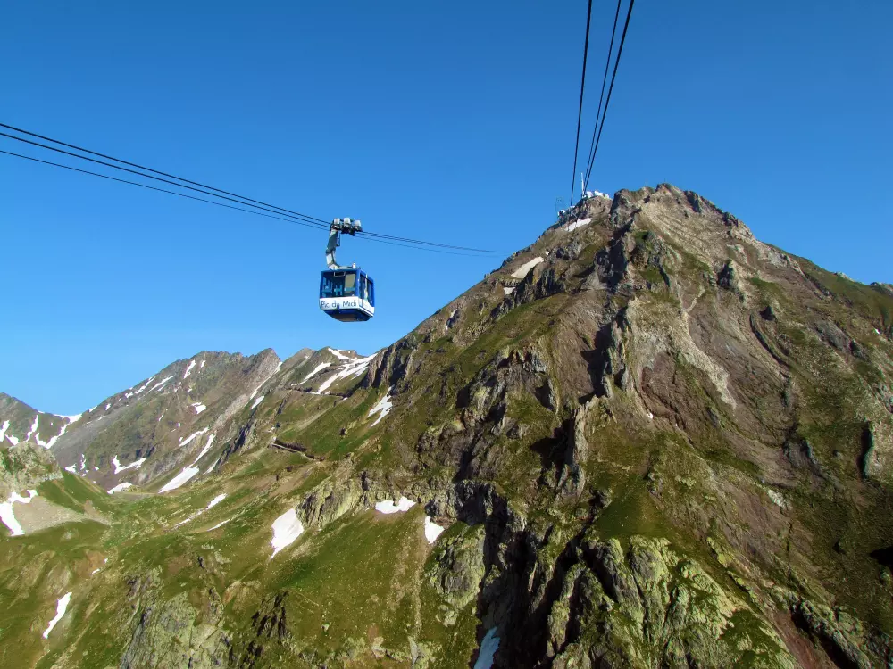 Résidence Mer & Golf Pic du Midi 3 étoiles★★★