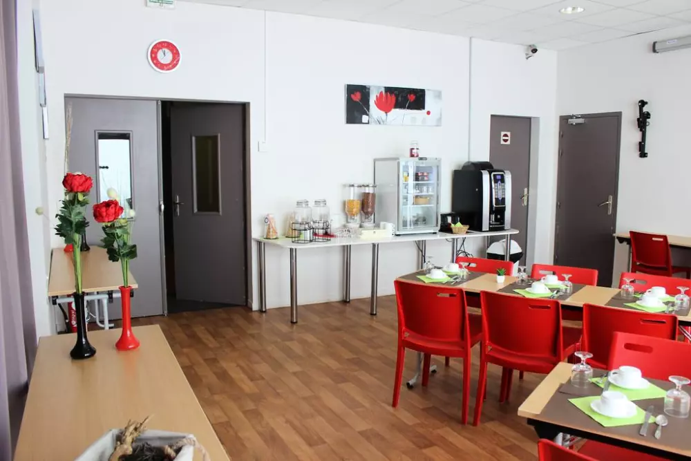 Résidence Mer & Golf Pic du Midi 3 étoiles★★★