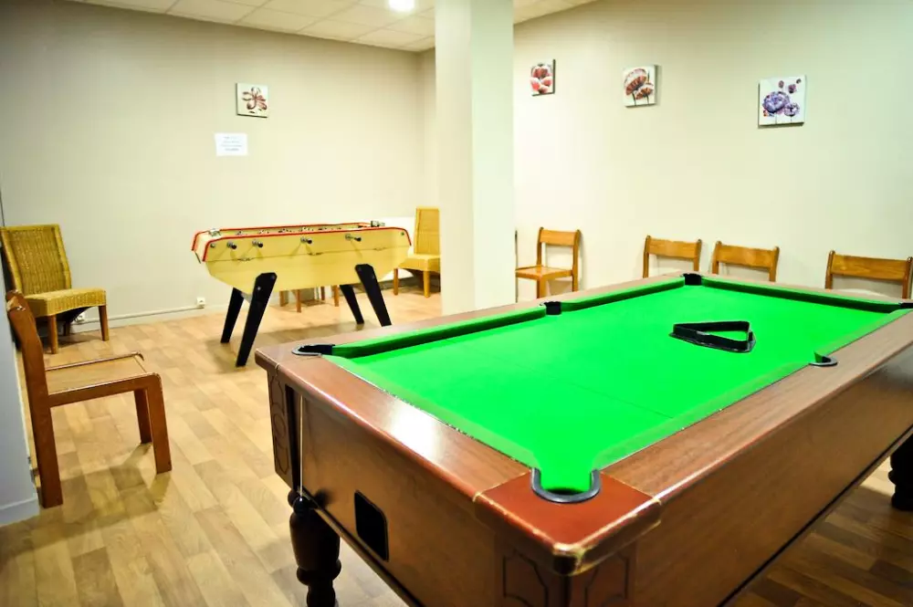 Résidence Mer & Golf Pic du Midi 3 étoiles★★★