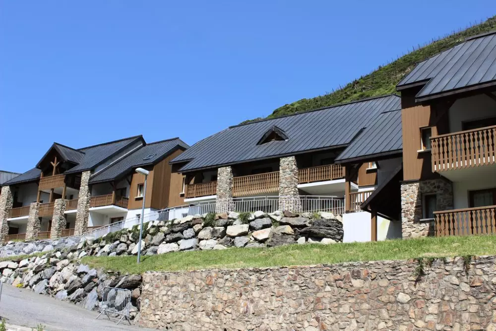 Résidence Mer & Golf Pic du Midi 3 étoiles★★★