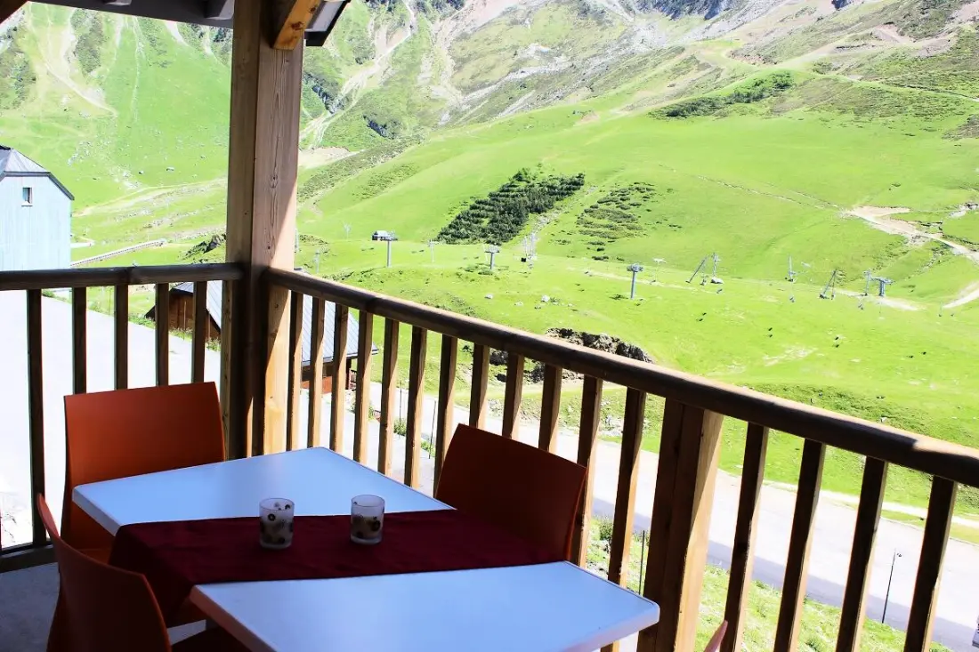 Résidence Mer & Golf Tourmalet 3 étoiles★★★